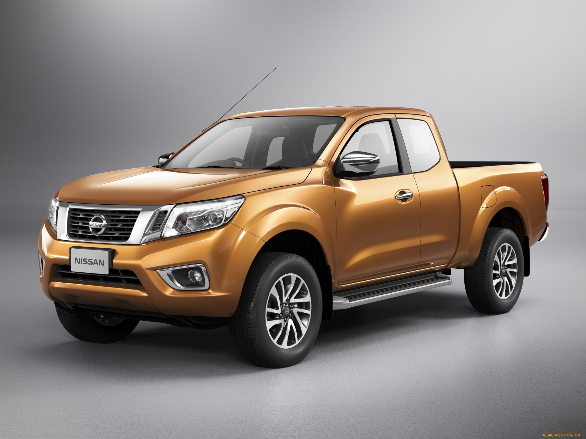 , nissan, datsun, king, navara, np300, , 2014, th-spec, cab